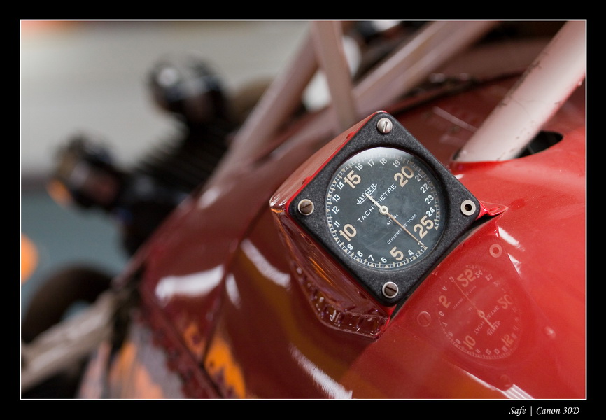 2007 - Musée de la Ferté Alais